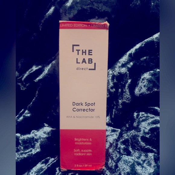 the lab Other - The Lab Direct Dark Spot Corrector 2oz
